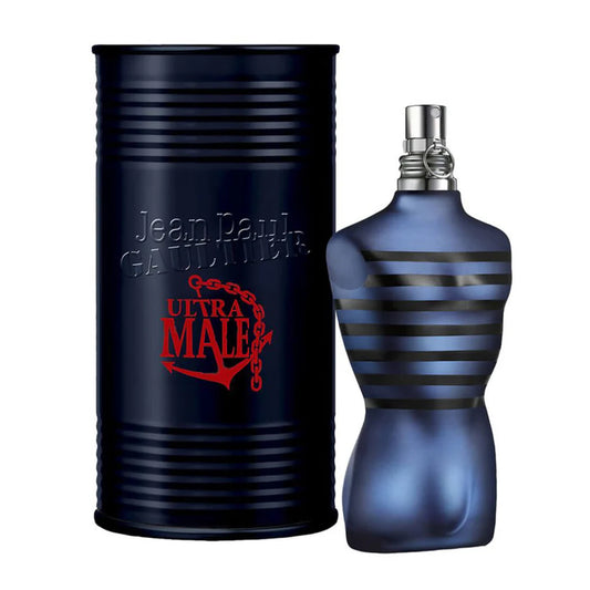 M Ultra Male by Jean Paul Gaultier – for Men
