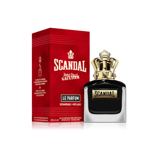 M The Scandal Le Parfum by Jean Paul Gaultier –  for Men