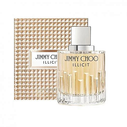 Jimmy Choo Illicit – for Women