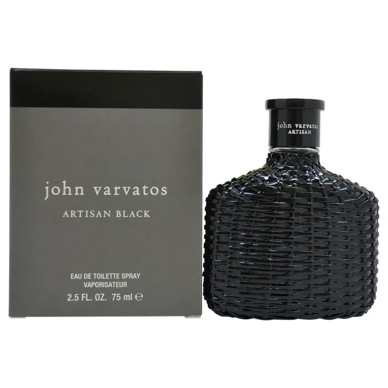 M Artisan Black by John Varvatos – for Men