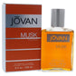 M Jovan Musk by Jovan –  for Men