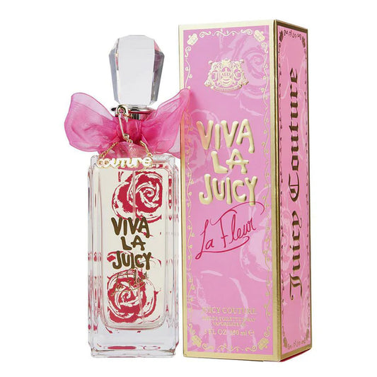 W Viva La Juicy La Fleur by Juicy Couture –  for Women