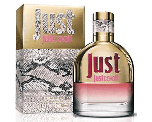 Just Cavalli (T) by Roberto Cavalli – for Women