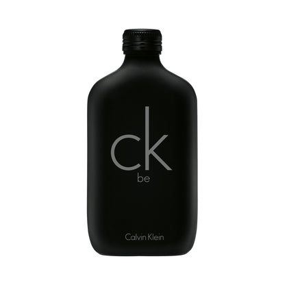 M CK Be by Calvin Klein – for Men
