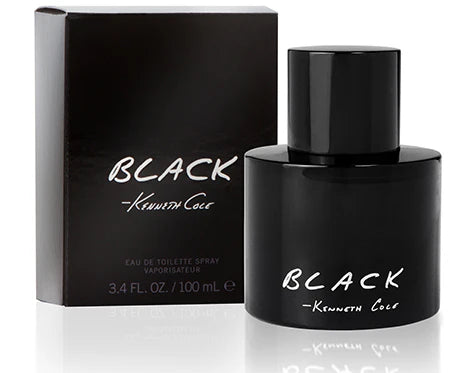 M Kenneth Cole Black by Kenneth Cole –  for Men