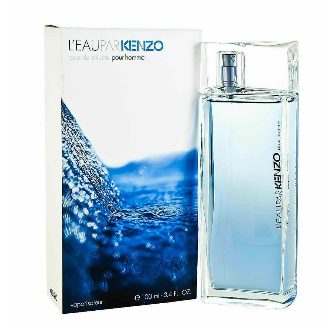 M L’Eau Par Kenzo by Kenzo –  for Men