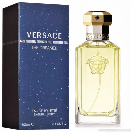 M Dreamer (T) by Versace – for Men