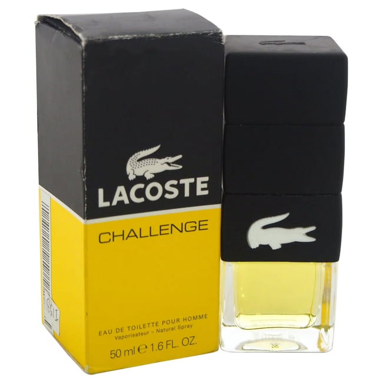 M Lacoste Challenge by Lacoste –  for Men