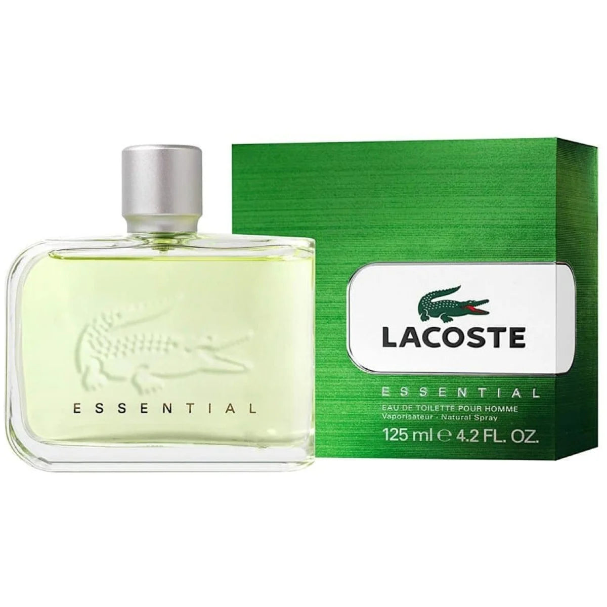 M Lacoste Essential by Lacoste –  for Men