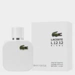 M Lacoste Blanc White by Lacoste – for Men