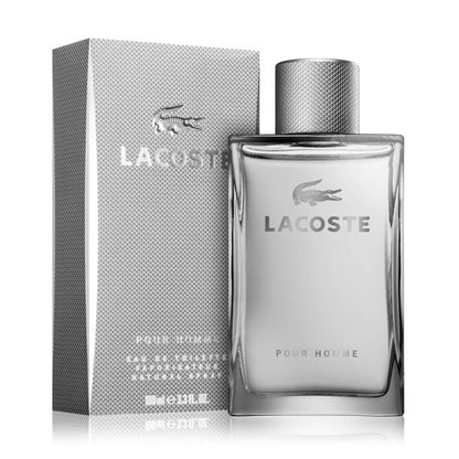 M Lacoste Pour Homme  by Lacoste – for Men
