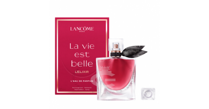 W La Vie Est Belle Elixir by Lancôme – For Women
