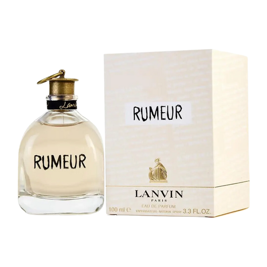 W Rumeur by Lanvin –  for Women