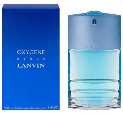 M Oxygene by Lanvin – for Men