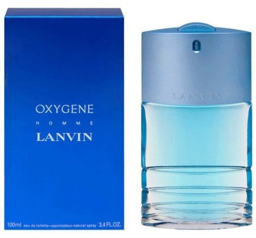 M Oxygene by Lanvin – for Men