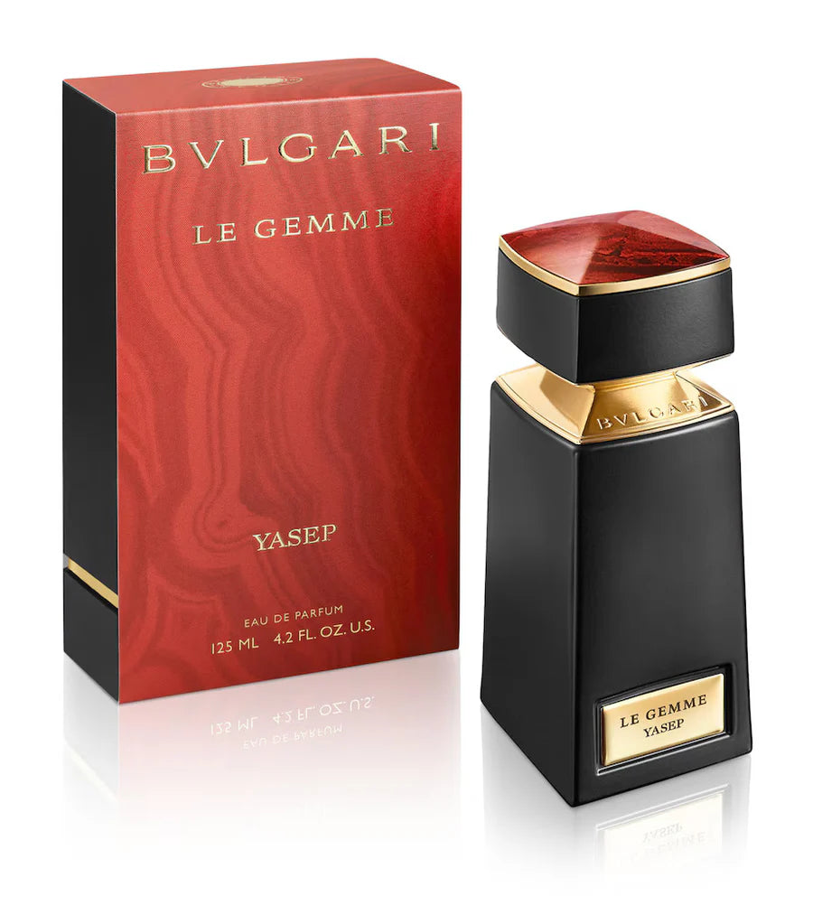 M Le Gemme Yasep by Bvlgari –  for Men