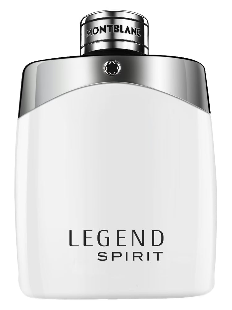 Legend Spirit by Mont Blanc