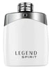 Legend Spirit by Mont Blanc