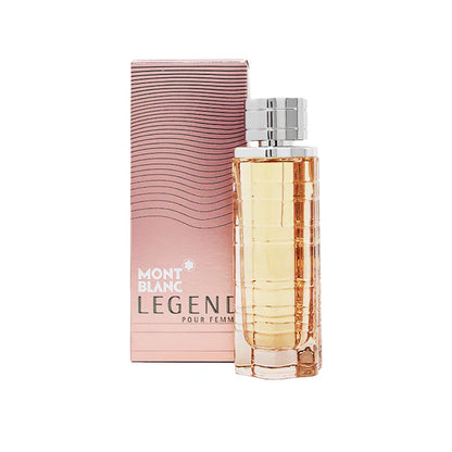 W Legend by Montblanc – for Women