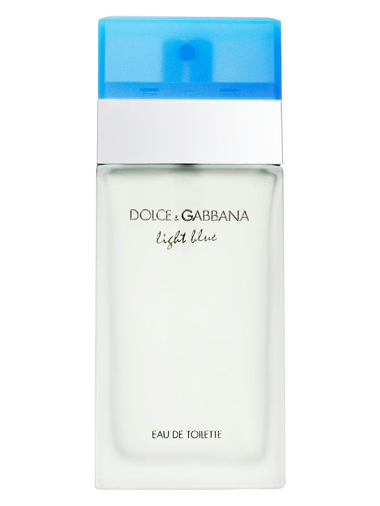 Light Blue by Dolce & Gabbana – for Women