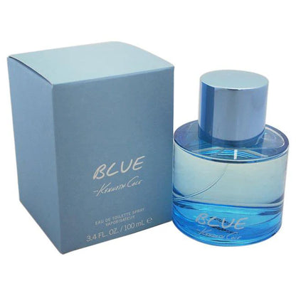 M Kenneth Cole Blue –  for Men