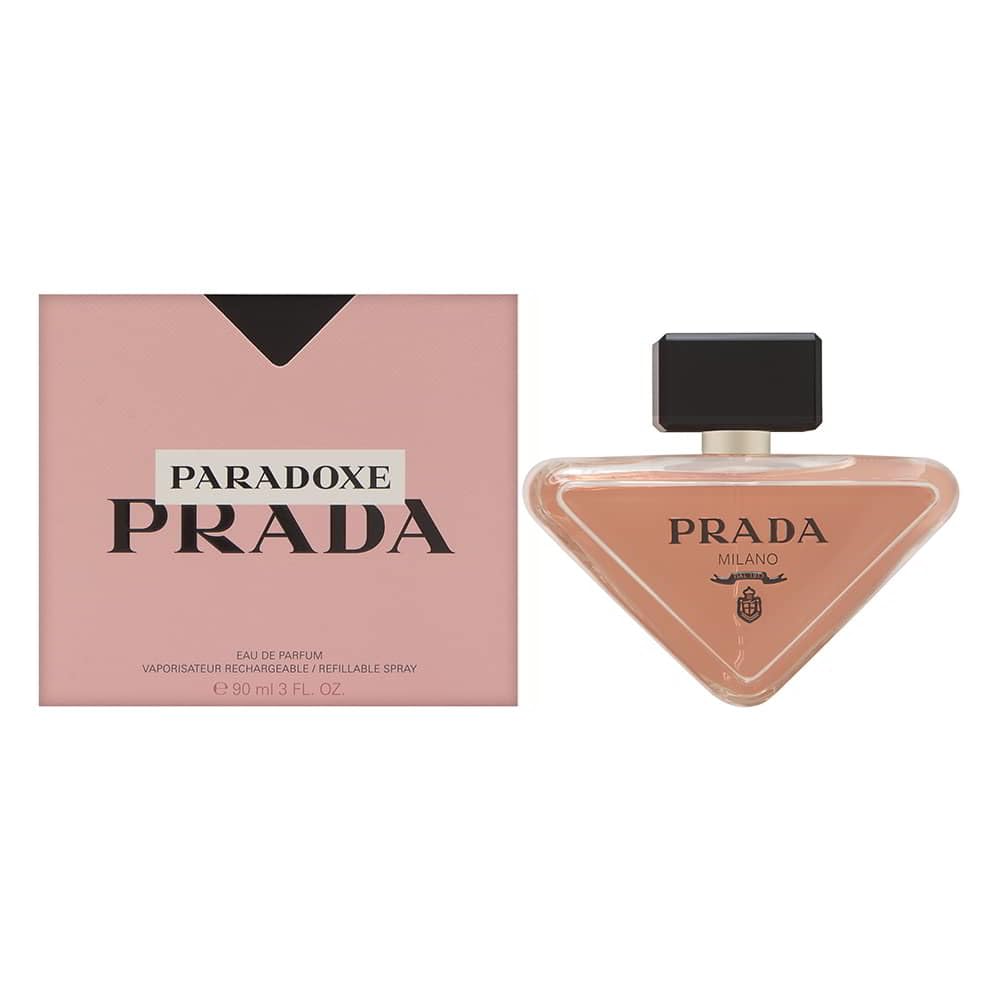 Prada Paradoxe –  for Women