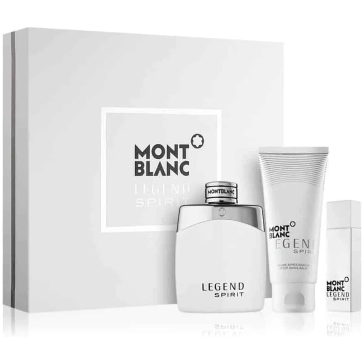Montblanc Legend Spirit –  for Men