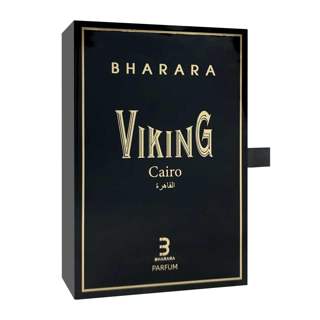 M Viking Cairo (T) by Bharara – for Men
