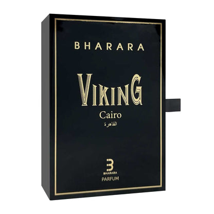 M Viking Cairo (T) by Bharara – for Men