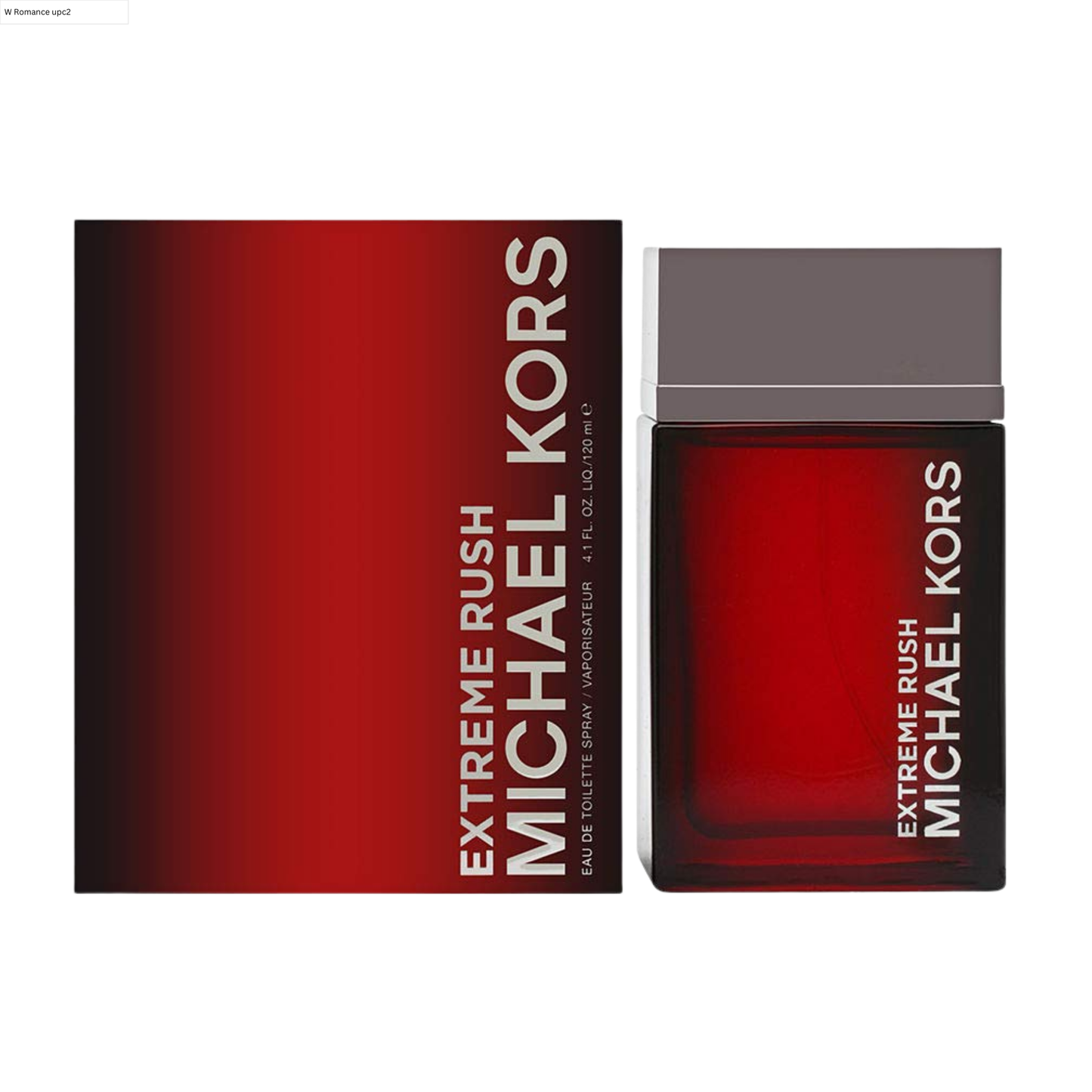 Michael Kors Extreme Rush –  for Men