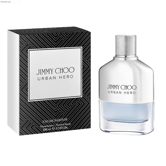 Jimmy Choo Urban Hero –  for Men