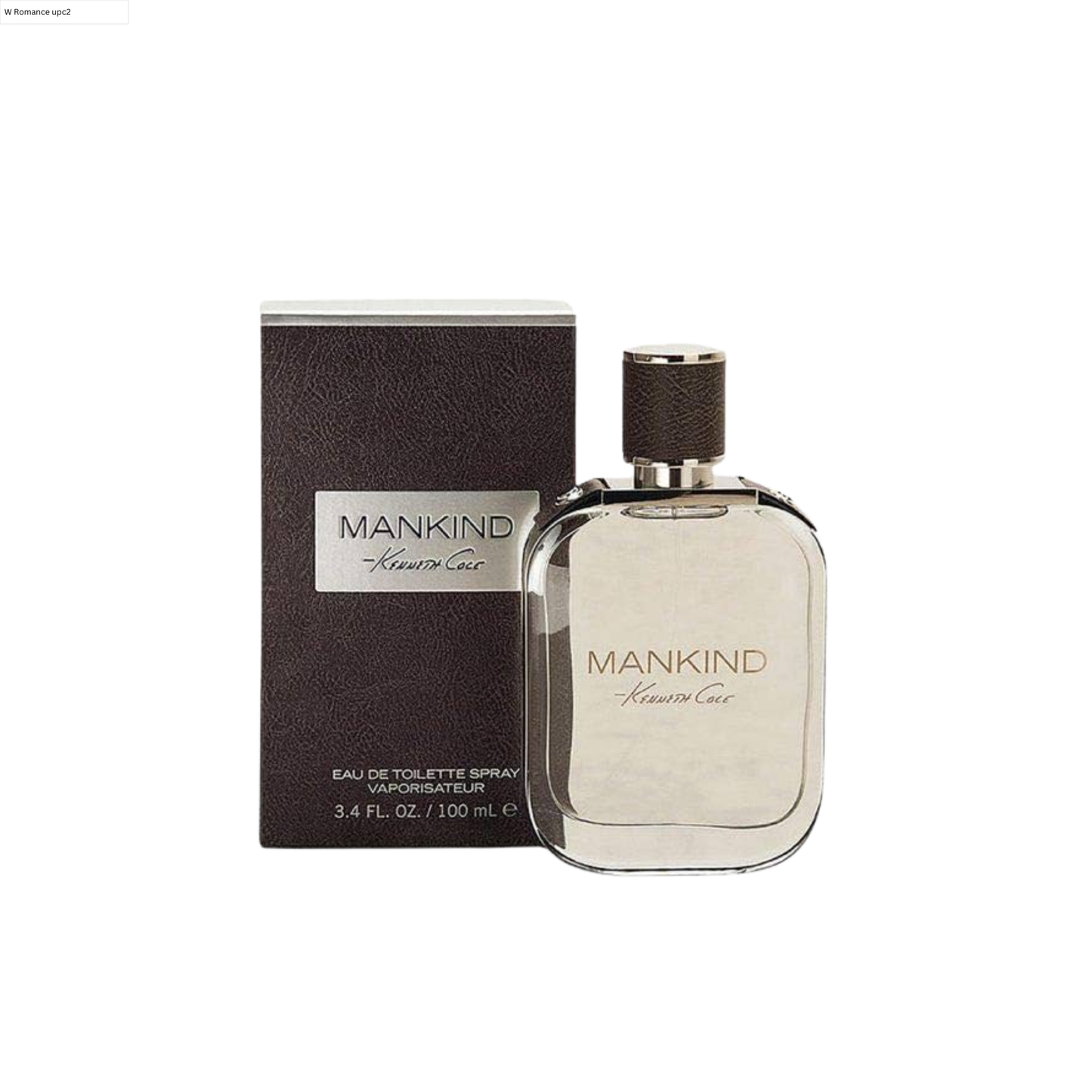 Mankind by Kenneth Cole –  for Men