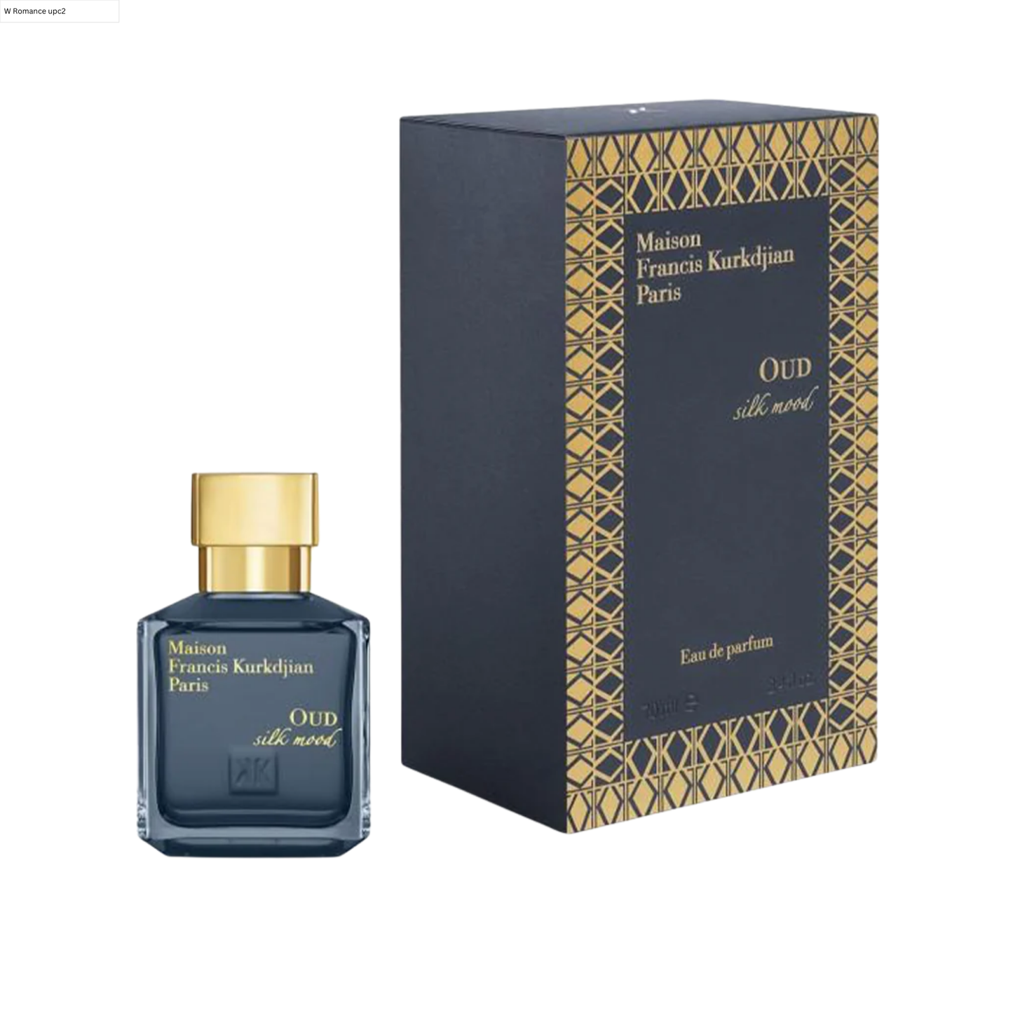 Oud Silk Mood by Maison Francis Kurkdjian –  for Women
