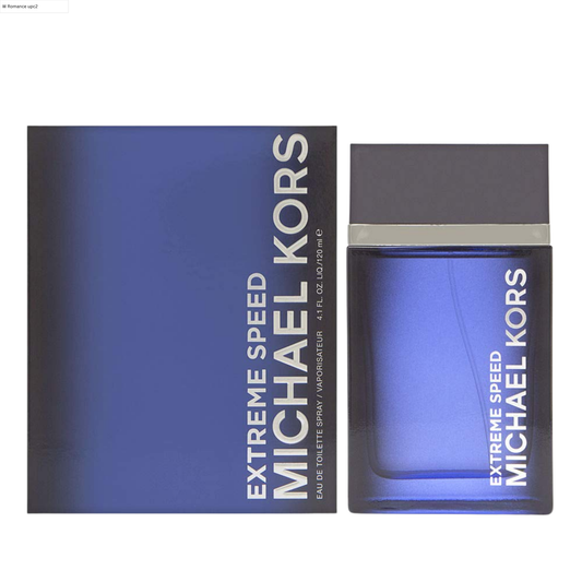 Michael Kors Extreme Speed – for Men