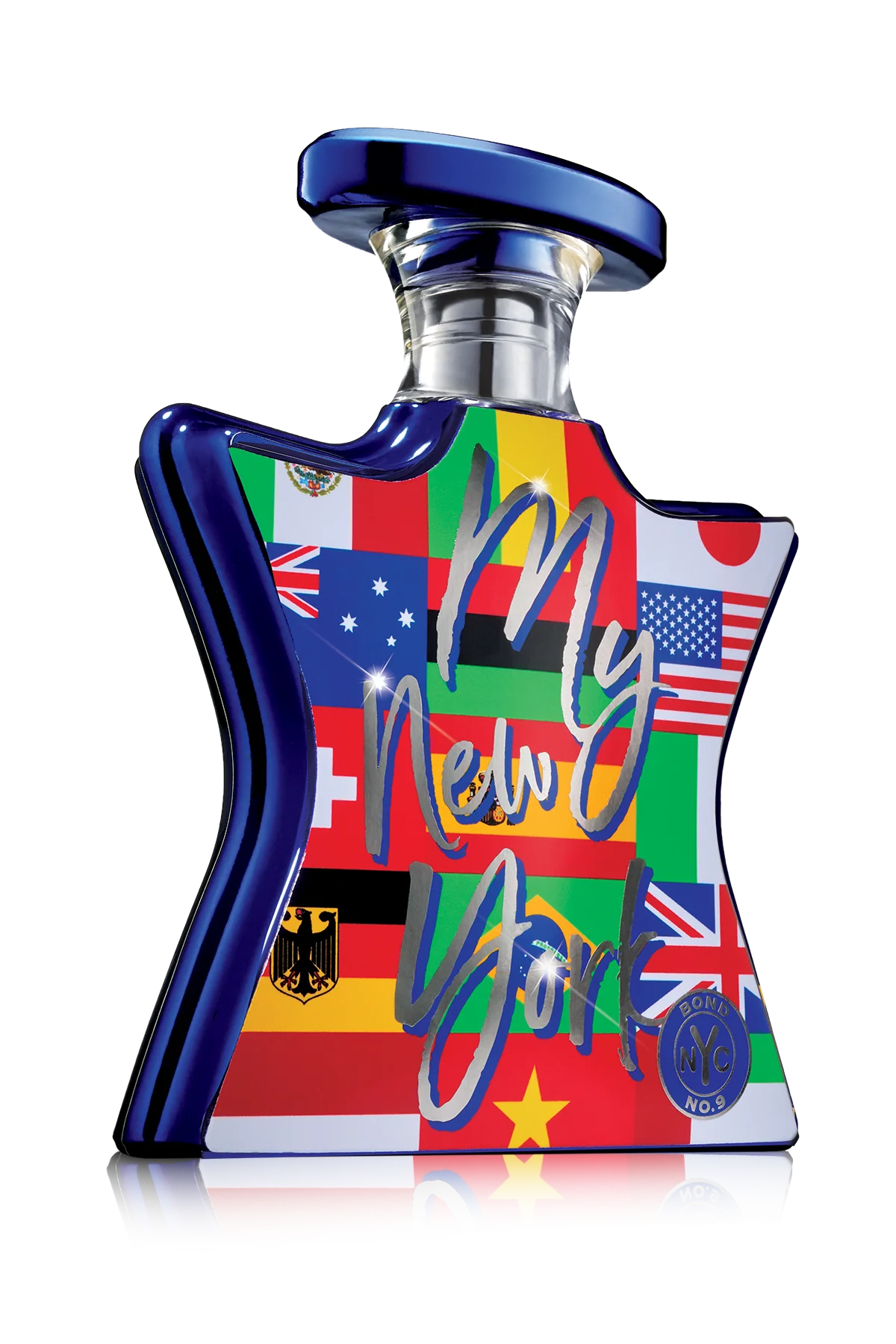 M My New York by Bond No. 9 –  for Men