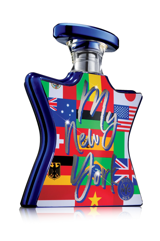 M My New York by Bond No. 9 –  for Men