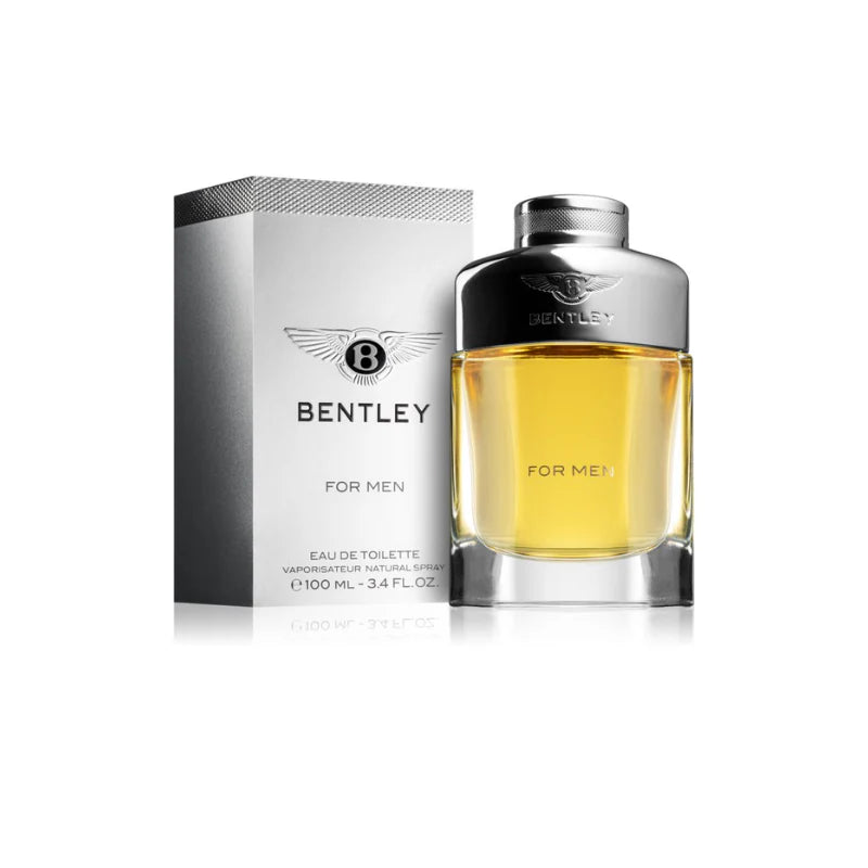 M Bentley by Bentley –  for Men
