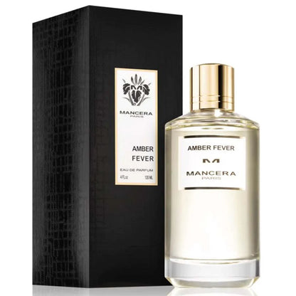 M Amber Fever by Mancera –  for Men