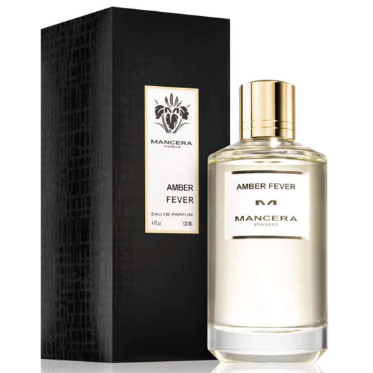 M Amber Fever by Mancera –  for Men