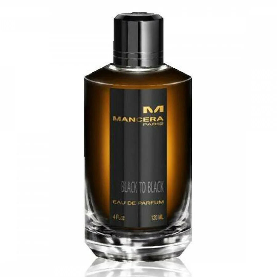 M Black To Black by Mancera for Men