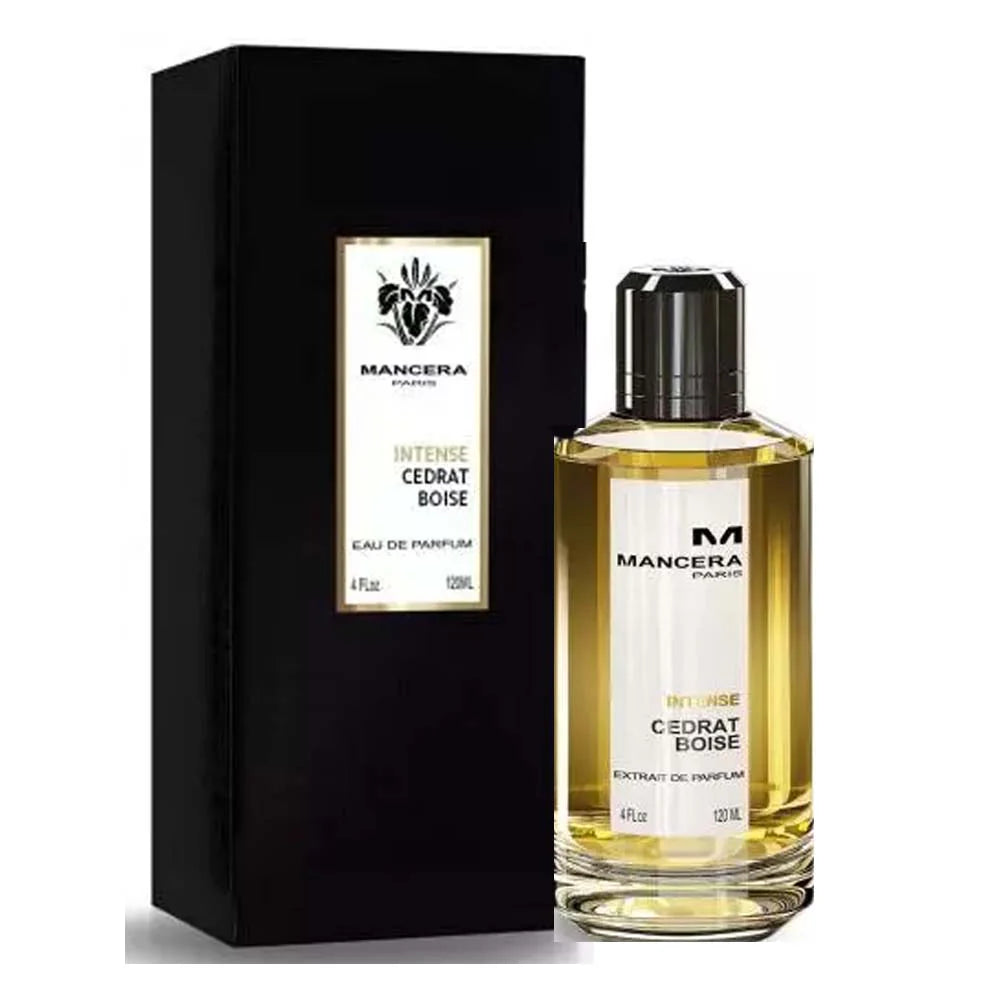 M Cedrat Boise by Mancera – for Men