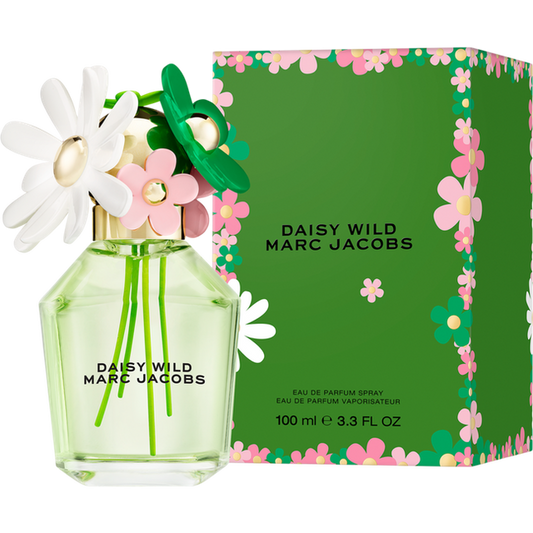 Marc Jacobs W Daisy Wild Eau de Parfum for Women