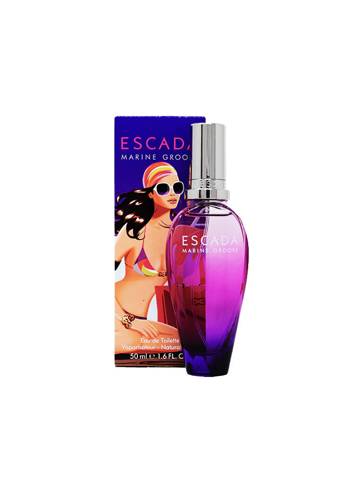 W Marine Groove (T) by Escada – for Women