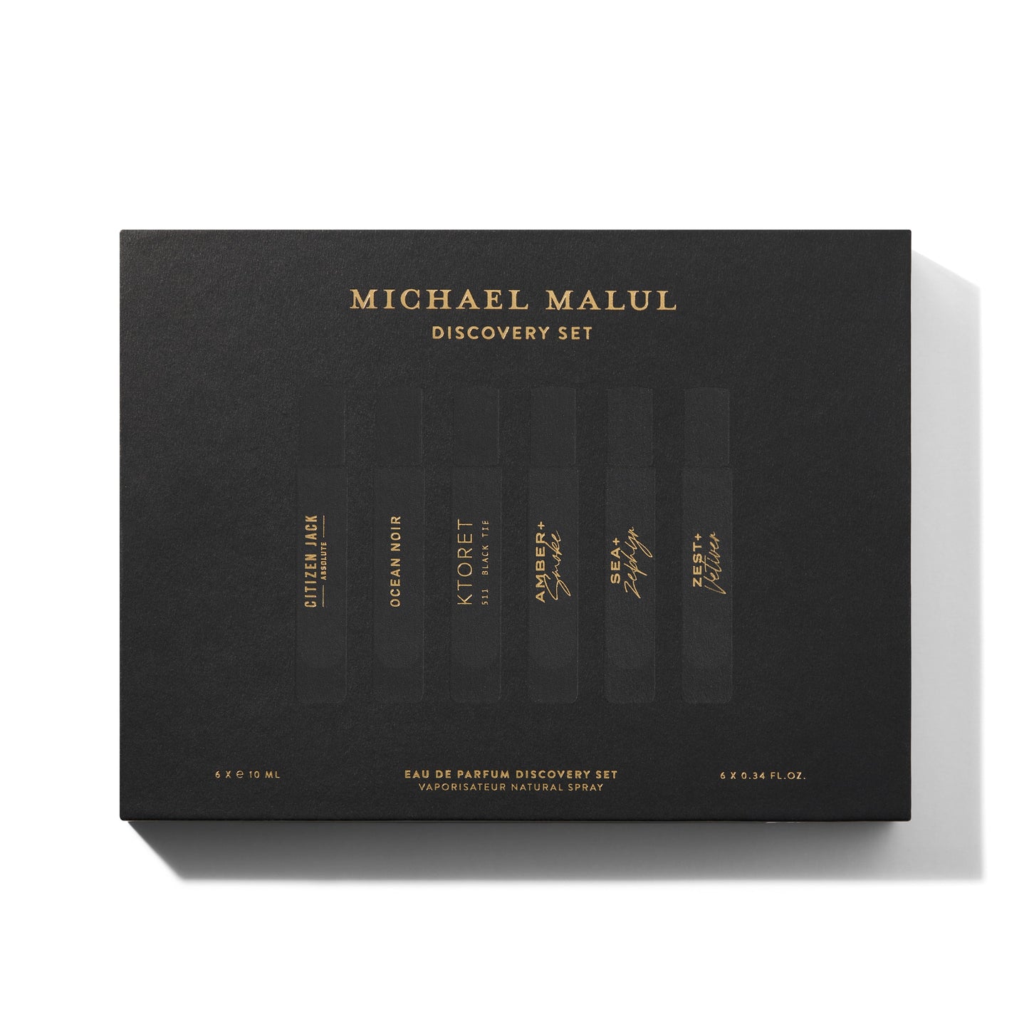 MS Mini Men's Malul by Michael Malul –  for Men