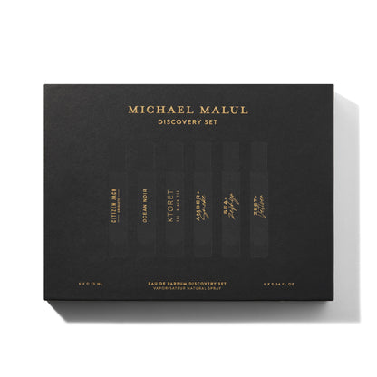 MS Mini Men's Malul by Michael Malul –  for Men