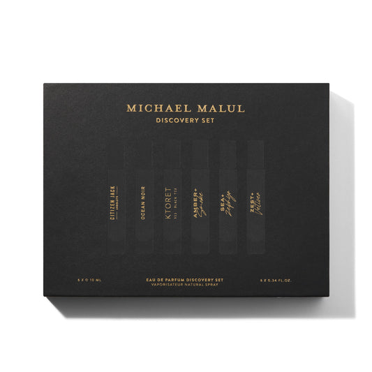 MS Mini Men's Malul by Michael Malul –  for Men