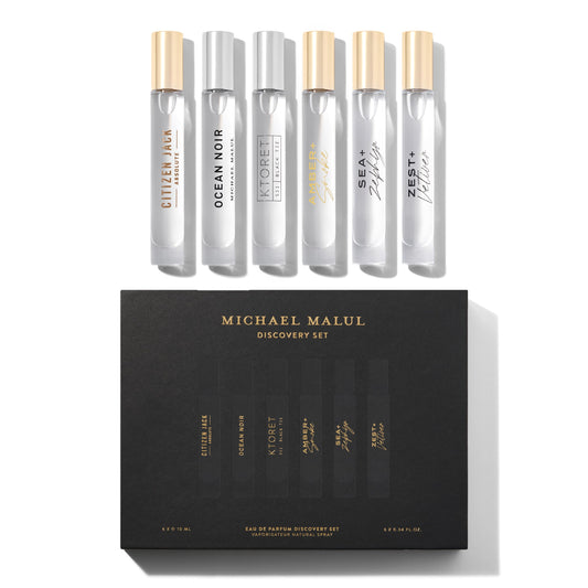 MS Mini Men’s Ktoret by Michael Malul –  for Men