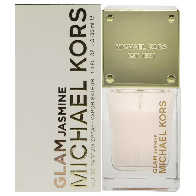 W Glam Jasmine by Michael Kors – for Women
