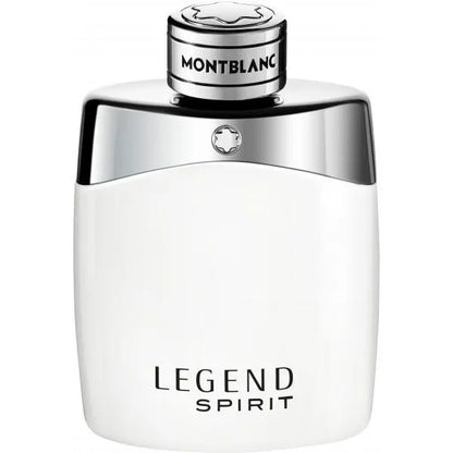 M Legend Spirit by Mont Blanc – for Men
