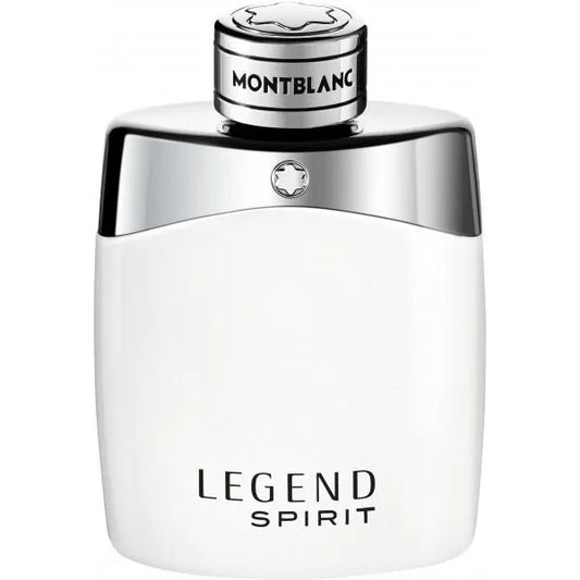 M Legend Spirit by Mont Blanc – for Men